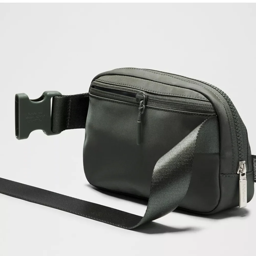Lululemon Belt Bag Move In Nature 1L NWT - Picture 3 of 12